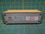 Brooks Instrument Division O-ring Seal Flowmeter Model Pn: 1305EL19CJ2BA. Fixed Price $934.98.