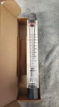 Dwyer Visi Float VFCII-143-EC Flowmeter Range 2-20 Gpm Water. Fixed Price $175.00.