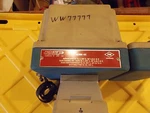 Fischer-porter Doppler Flowmeter 4 Inch Diameter- Used. Fixed Price $500.00.