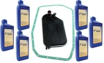 New Bmw Zf 5HP19 Automatic Transmission Service Kit A5S325Z Oem 6L Fluid. Fixed Price $162.00.