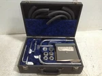 Alnor 3002 Velometer Kit 29904 New. Fixed Price $85.49.
