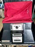 Shortridge CFM-88 Airdata Flow Meter. Fixed Price $800.00.