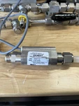 Gems Sensors FS-480 2.00 Gpm 120VAC-240VAC Flow Switch. Fixed Price $65.06.