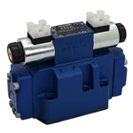 Rexroth R900928986/R900901045 Directional Spool Valve, Pilot-operated, 24VDC. Fixed Price $849.15.