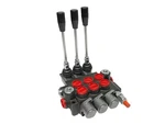 Spool Hydraulic Direction Control Valve Open Center 13 Gpm 3600 Psi New!. Fixed Price $219.00.