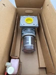Dresser Roots Meters And Instruments 8C175 B3 2" Gas - New Box. Fixed Price $1424.05.