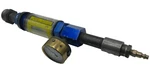Hedland Water Base Fluid Flow Meter 3805611 0-160PSI, 779220 9014 Inlet. Fixed Price $63.83.