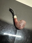 Used Vintage Dr. Grabow Omega Filter Pipe With Silver Band.. Fixed Price $19.95.