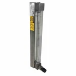 Fischer & Porter 10A6130 Flow Meter 50-250 Psig 1720 Kpa, Ga. Fixed Price $34.99.