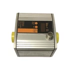 Ifm Efector SU7001 Flow Monitor, 0-13.21 Gpm 3/4 ". Fixed Price $350.00.