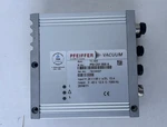 Pfeiffer Vacuum Tc 400 Turbo Pump Controller Pm C01 800 Untested. Fixed Price $520.00.