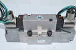 New Automatic Valve 407B67Y3Y3-DEA Solenoid Directional. Fixed Price $183.98.