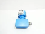 Endress Hauser AT70F-A50G11ASC11 Flow Meter. Fixed Price $1640.25.