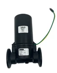 Raven Inch Poly Control Valve 360 Deg Flanged 063-0172-126 (cnh 07.08256). Fixed Price $428.50.