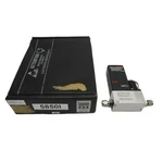 Brooks Instrument 5850IA2CE3M2BEA Nsmp. Fixed Price $700.00.