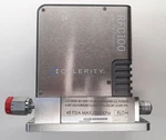 Brooks Celerity RFC100 Mass Flow Controller Gas N2 3CH1=001L CH2=001L. Fixed Price $129.99.