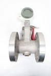 Yokogawa YF105-NNNA3A-S3S3*E/FMF Vortex Flow Meter 2IN. Fixed Price $520.80.