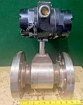 Emco Vortex Flowmeter, PHD90S30F300HRT. Fixed Price $229.00.