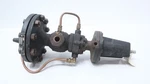 Spirax Sarco 55222 Pneumatic Iron Pressure Reducing Valve 1/2IN Npt. Fixed Price $217.95.