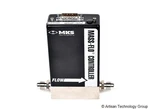 Mks Instruments 1479A11CR1BM-SPCAL Mass Flow Controller. Fixed Price $895.00.