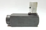 Parker Flow Control Hydrulic Valve. Fixed Price $474.05.