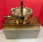 As Is Untested Gamma Vacuum Titan Ion Pump 360927. Fixed Price $550.00.