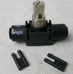 Flow Control Regulator Legris 7770-60-00. Fixed Price $29.95.