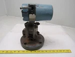 Rosemount 1151LT5EA0A2AFM1 Pressure Transmitter 0-204 In. Wc 285PSI. Fixed Price $197.99.