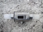 Prosense FMM75-1001 3/4" Magnetic Inductive Liquid Flow Meter Used Free Shipping. Fixed Price $199.99.