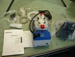 Hayward Series Analog Solenoid Pump ZMA2000E-000 300S. Fixed Price $689.99.