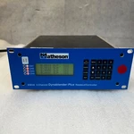 Matheson Dynablender-plus 8284A 4-CHANNEL Gas Flow Controller. Fixed Price $400.00.