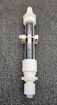 Futurestar 9142-018 227-005 Odyssey Series High Purity Fluid Flow Meter 3/4". Fixed Price $249.99.