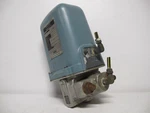 Foxboro 11GM-BS1 St D Pressure Transmitter 20-200 Psi 0-350 Range 11GMBS1. Fixed Price $493.00.