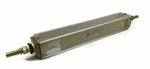 Brooks 1307D09F2A1A 0-2.5GPM 3/4IN Npt Variable Area Flow Meter. Fixed Price $57.05.