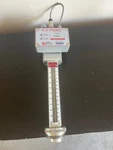 Waukee Engineering Tronic FT-M811 Endothermic Gas Flow Meter New. Fixed Price $295.00.