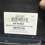 Mass Air Flow Sensor-complete Assembly Walker Products 245-1067. Fixed Price $35.00.