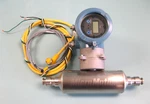 1/2" Tri-clamp Micro Motion T025 F621SCAMEZZZZ Flow Sensor 1700 Transmitter A17. Fixed Price $1750.00.