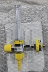 Amvex Liter Oxygen Flowmeter Model T15UA Ohio Medical New. Fixed Price $34.94.