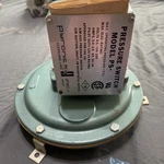 New Pyronics Ps-b Air-gas Pressure Switch. Fixed Price $249.99.