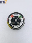 Micro Motion 700 Core Processor For Mass Flow Sensor#minor Damage. Fixed Price $699.00.