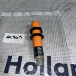 Ifm Sensor, #KG5065, New Open Box, Same Day Fast Shipping, KP-969. Fixed Price $64.00.