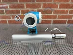 Endress + Hauser Promass 60 AS04 Flowmeter W/ Conductivity Sensor. Fixed Price $650.00.