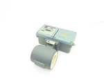 Foxboro IMT20-TA10FGZ Magnetic Flow Transmitter With 3" Meter Tube. Fixed Price $449.98.
