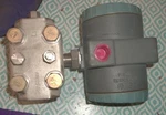 Foxboro 823DP-D3S1SM2-M Intelligent Pressure Transmitter D/p Cell St (P5). Fixed Price $500.00.