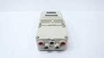 Honeywell KIX20B-E1202TY-XXF0B43 Magnetic Flow Meter 120V-AC. Fixed Price $997.55.