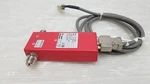 Horibastec UR-7340MC 5SLM Pressure Regulator 500KPA W/ Data Cable. Fixed Price $100.00.
