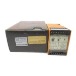 Ifm Efector VS0100/VY31 110VAC Nsmp. Fixed Price $1298.00.