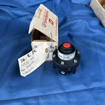 Nos- Fairchild 20722 Model High Capacity Volume Pneumatic Booster. Fixed Price $250.00.