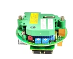 Fcx Fkk DC21AH01 Series Differential Pressure Transmitter Used.. Fixed Price $99.99.