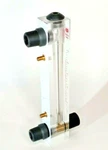 King Instruments Gpm-liquid -SP.GR.1.0 Flow Meter Unused ( Ex Display Unbo. Fixed Price $59.99.